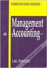 Management Accounting 