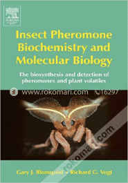 Insect Pheromone Biochemistry and Molecular Biology