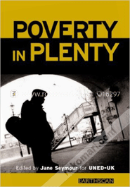 Poverty In Plenty : A Human Development  Report for the UK