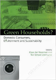 Green Households ? Domestic Consumers,  Environment and Sustainability 
