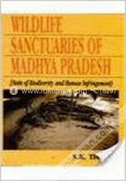 Wildlife Sanctuaries of Madhya Pradesh