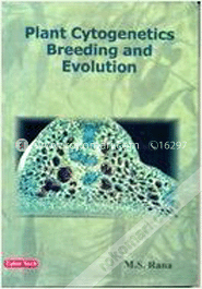 Plant Cytogenetics Breeding and Evolution 