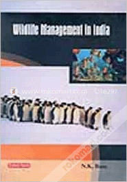 Wildlife Management in India 