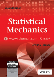 Statistical Mechanics 