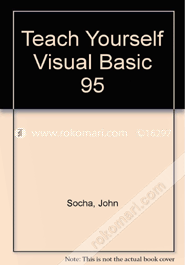 Teach Yourself...Visual Basic 4.0 for Windows 95 