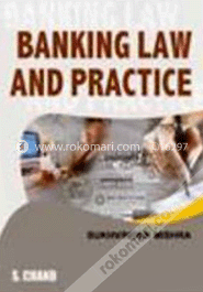 Baking Law and Practice image