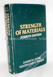 Strength of Materials