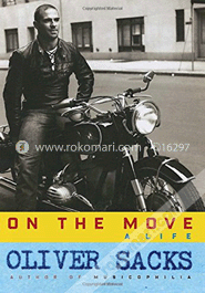 On the Move: A Life 