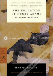 The Education of Henry Adams 