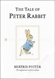 The Tale of Peter Rabbit image
