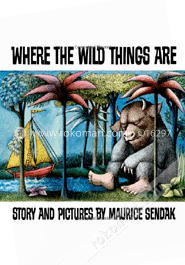 Where the Wild Things are 