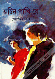 অচিন পাখি রে