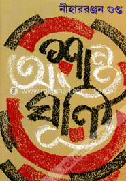 অশান্ত ঘূর্নি