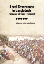 Local Government in Bangladesh