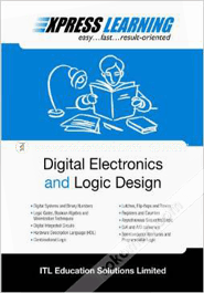 Express Learning Digital Electronics And Logic Design 