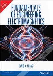 Fundamentals Of Engineering Electromagnetics