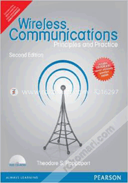 Wireless Communications : Principles And Practice