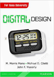 Digital Design-Anna: Anna Univ 