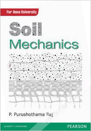 Soil Mechanics : Anna-Usdp