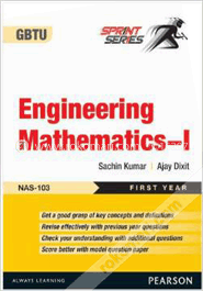 Engineering Mathematics-I