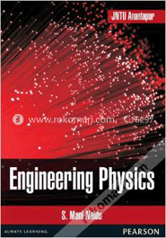 Engineering Physics(Jntua) image