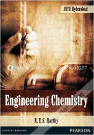 Engineering Chemistry (Jntuh) 