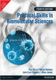 Practical Skills In Biomolecular Sciences 