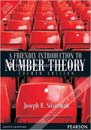 A Friendly Introduction To Number Theory (Paperback)