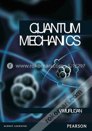 Quantum Mechanics (Paperback)