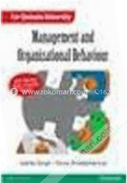 Management And Organizational Behaviour : For Universities Of Osmania (Paperback)