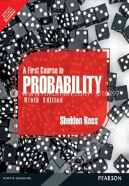 A First Course In Probability