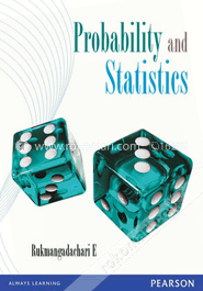 Probability And Statistics image