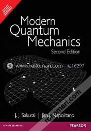 Modern Quantum Mechanics (Paperback)