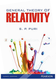General Theory of Relativity image
