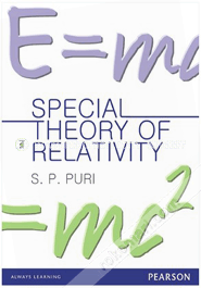 Special Theory Of Relativity 