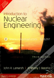 Introduction To Nuclear Engineering 