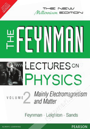  Lectures On Physics Volume - 2 image