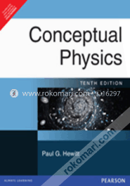 Conceptual Physics (Paperback)