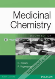 Medicinal Chemistry (Paperback)