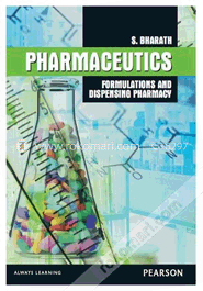 Pharmaceutics : Formulations And Dispensing Pharmacy (Paperback)