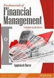 Fundamentals Of Financial Management