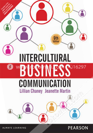 Intercultural Business Communication (Paperback)
