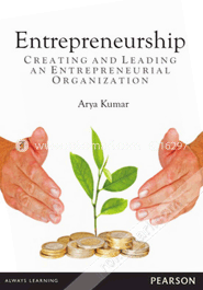 Entrepreneurship: Creating And Leading An Entrepreneurial Organization (Paperback)