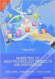 Marketing Of High-Technology Products And Innovations (Paperback)