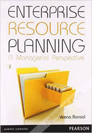 Enterprise Resource Planning (Paperback)
