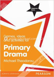 Classroom Gems: Games Ideas And Activiti: Games, Ideas And Activities For Primary Drama (Paperback)