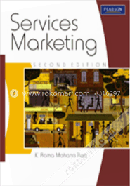 Services Marketing (Paperback)