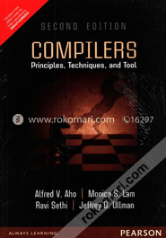 Compilers: Principles Techniques and Too 