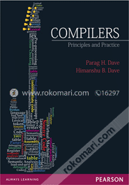 Compilers : Principles and Practice 