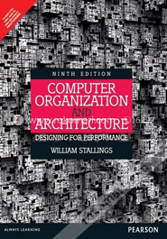 Computer Organization and Architecture : Designing for Performance 